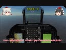 【ゆっくり解説】【DCS:World】実戦っぽく学ぶ！DCS:AV-8b N/A ハリアーⅡ兵装解説講座　～レーザー誘導爆弾編～