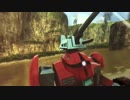 戦場の絆4.22 メサイア JG低66 プロトタイプガンダム