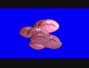 パップラドン収束現象.UnidentifiedTreatObject＋おまけ