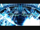 【オリジナル】BLUE LINE  [ elue feat,konopii ]　波音リツ&MarieOrc&ソーホー