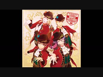 Hallo, Freunde!　アカペラ風（ボーカル抽出）してみた