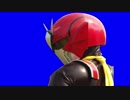 振り向くサイバーZ2号BB