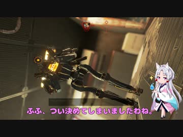 【ApexLegends】とうほくれじぇんず！＃２【VOICEROID実況】