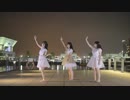 【かおしらりす】打上花火【踊ってみた】