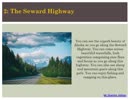 Get Info About 5 Scenic Routes by Mr Shamim Akhtar
