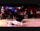 Freak Style Session vol.07 BEST16 第2試合