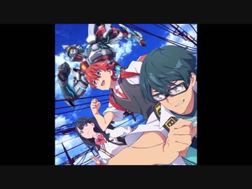 UNION　ボーカル抽出