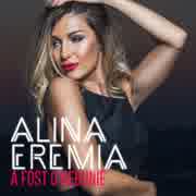 Alina Eremia - A fost o nebunie  [Official Music Video]