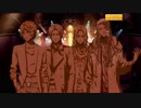 【バンやろ！】SWEET MEMORIES -王の帰還- (2/2)【イベントシナリオ】