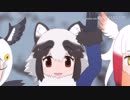 タヌキマン2