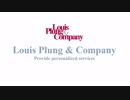 Louis Plung & Company - Provide personalized services