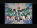 ハッピー・ハッピー・フレンズ×めざせポケモンマスター
