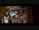 『Mortal Kombat 11』ストーリートレイラー