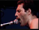 Queen / Live at the Bowl－on Fire(Full) 1982-6-5 Milton Keynes National Bowl
