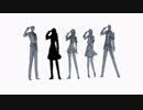 Persona 3 - Burn My Dread【 1080p 60fps 】