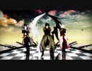 【MMDグラブル】SCREAM