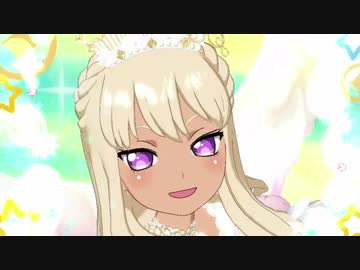 天の道を行き全てを司る女児mp.1