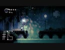 【第１５夜】眠れぬ夜のHOLLOW KNIGHT【実況】