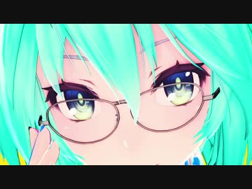【MMDモーション配布】ぷにぷにダンス