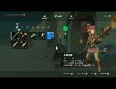 ゼルダの伝説ブレスオブザワイルドが苦手な人が自信をつけるための実況「サヴァサーヴァ」