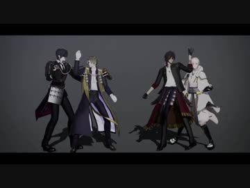 Revolver（固定カメラ）