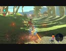 【実況】完全初見のゼルダの伝説ブレスオブザワイルドpart46