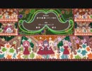 ハッピー・ハッピー・フレンズ×cosmic night run