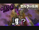 新作ゼルダを風タクしかやったことないうp主がプレイしてしまった part126