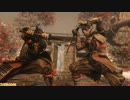 【発売直前20分に渡る最新プレイ公開】「隻狼:Shadows Die Twice SEKIRO SHADOWS DIE TWICE」
