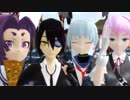 【MMD】汐見提督の日誌第十五話【艦これ】
