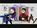 【旋光の輪舞】2019年3月2日センコロRev.X対戦会01【Senko no Ronde】