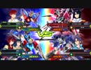 【EXVS２】投稿始める前～Pストと出会うまで【おまけ・インジャ】