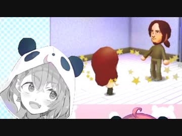 【限界】自ら創造した刺客ダレヤネンに推しを掻っ攫われる笹木まとめ