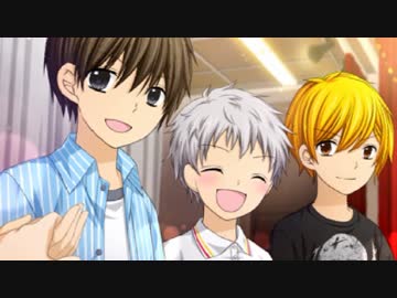 実況 12歳 恋するdiary でも学ぶイマドキ恋愛術 Part12歳 ニコニコ動画