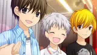 ＜実況＞12歳。～恋するDiary～でも学ぶイマドキ恋愛術　part12歳。