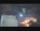 (バイオハザードRE2)the 豆腐 Survivor ボイスSE無しプレイ
