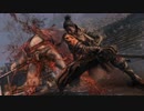 【発売直前20分に渡る最新プレイ公開Part2】「隻狼:Shadows Die Twice SEKIRO SHADOWS DIE TWICE」