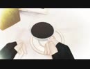 【MMDグラブル】中庭が観たかったのでフェイト再現のようなことをしてみた