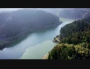 とあるダム 2019 空撮 DJI Mavic2 Pro