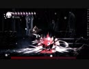 【ホロウナイトMod】 Pale Prince - 難易度:上位 / 全行程死にゆく者の怒り