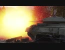 【WoT】聖グロリアーナで往くWoT仮想戦記・第５話【ガルパン】(後篇)01