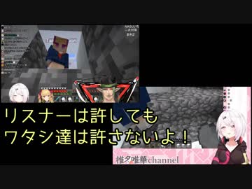 離席した隙に埋葬されるゴリラ