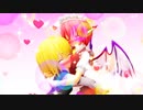 【毎月七日はルーミアの日】るーみすちー！