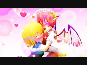 【毎月七日はルーミアの日】るーみすちー！