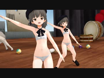 【MMD】ARPK