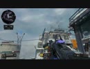 【COD BO4】装備頼りの対人戦121【TDM100】