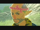 【気ままに初見】ゼルダの伝説 Breath of the Wild【実況】Part107