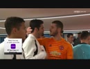 FULL前半（1of2）《18-19UEFA CL》 [ベスト16・2ndレグ] パリ・サンジェルマン vs マンチェスター・ユナイテッド