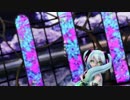【MMD】tda式改変ミクでシャルル