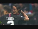 FULL後半（1of2）《18-19UEFA CL》 [ベスト16・2ndレグ] パリ・サンジェルマン vs マンチェスター・ユナイテッド